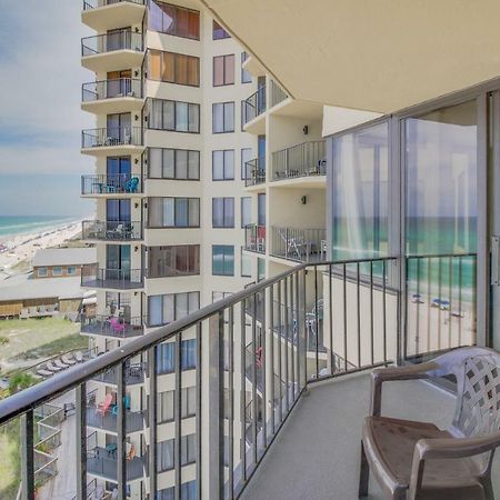 Sunbird #705W Apartment Панама Сити Бийч Екстериор снимка