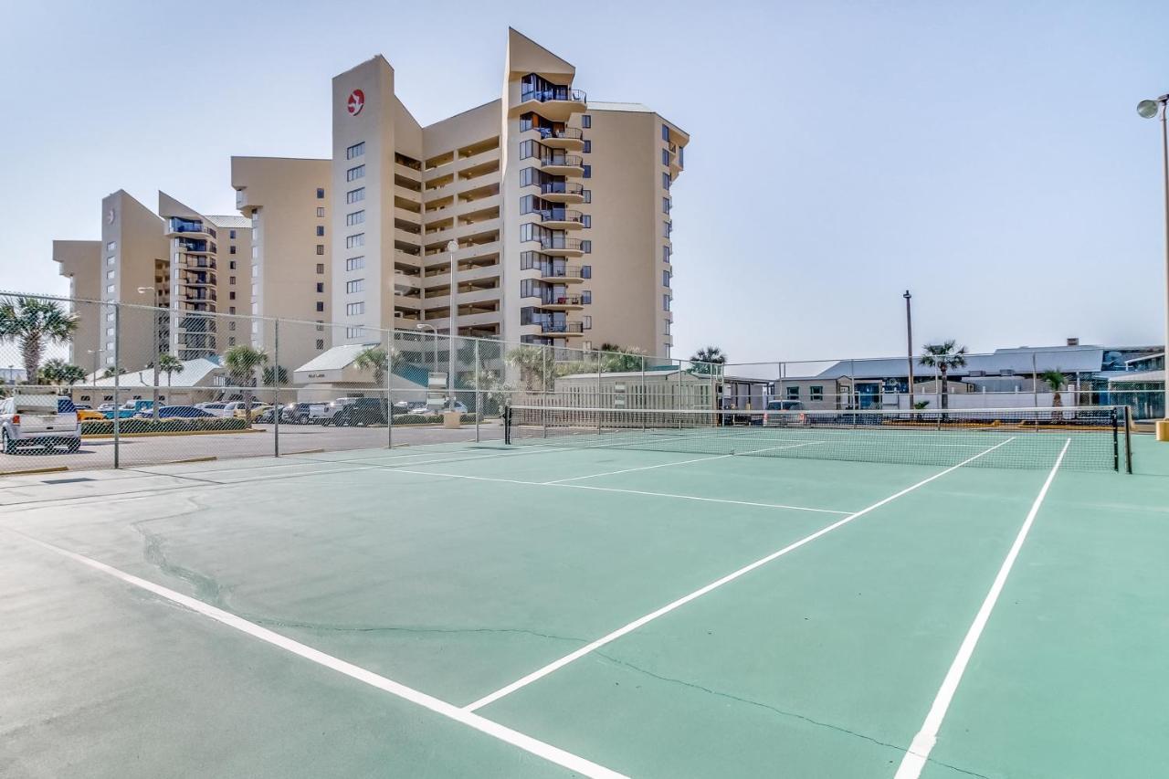 Sunbird #705W Apartment Панама Сити Бийч Екстериор снимка