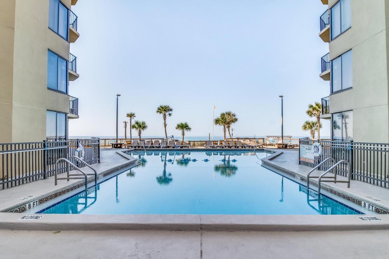 Sunbird #705W Apartment Панама Сити Бийч Екстериор снимка