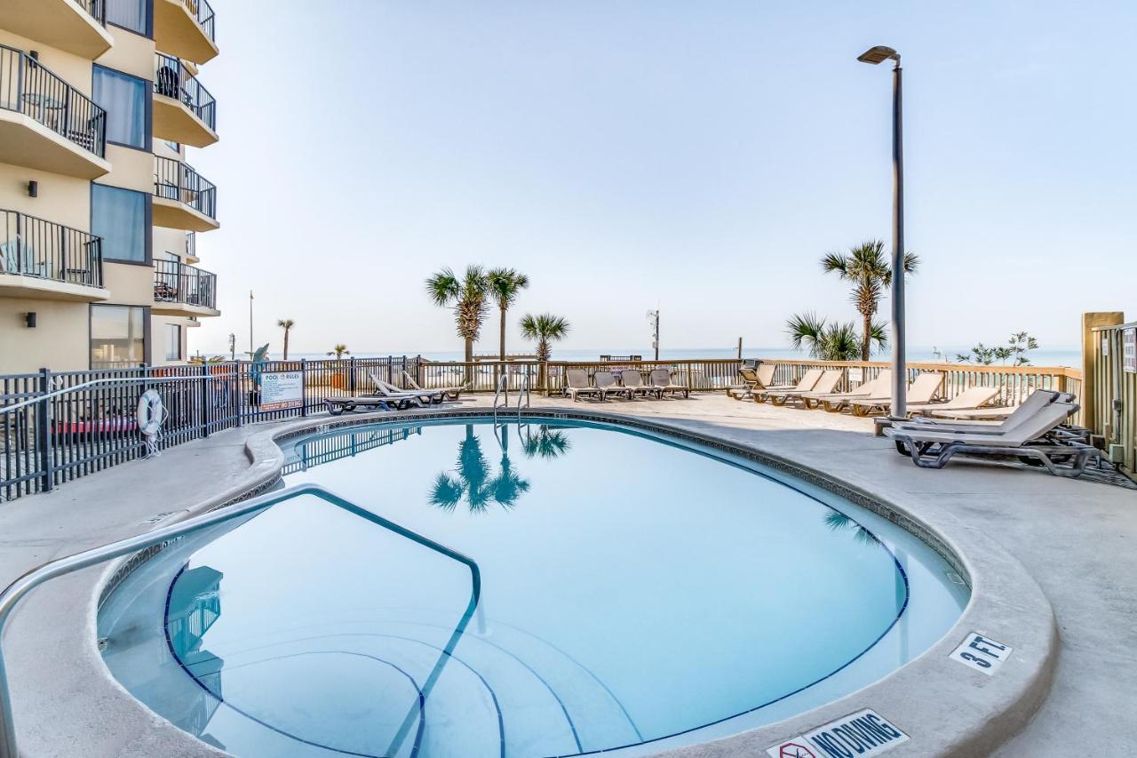 Sunbird #705W Apartment Панама Сити Бийч Екстериор снимка