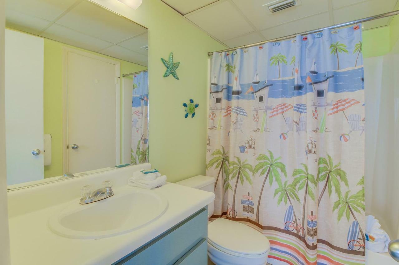 Sunbird #705W Apartment Панама Сити Бийч Екстериор снимка