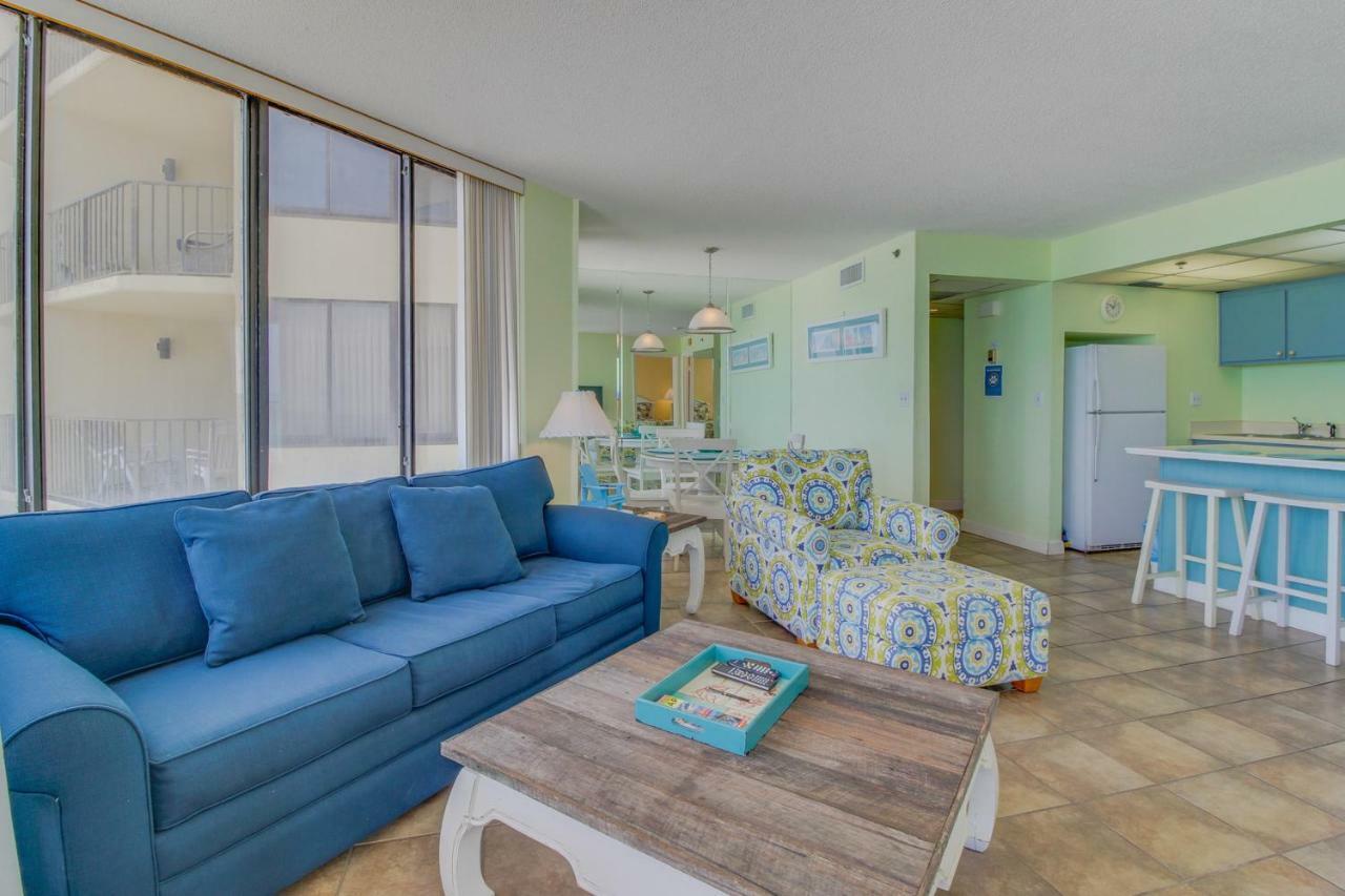 Sunbird #705W Apartment Панама Сити Бийч Екстериор снимка