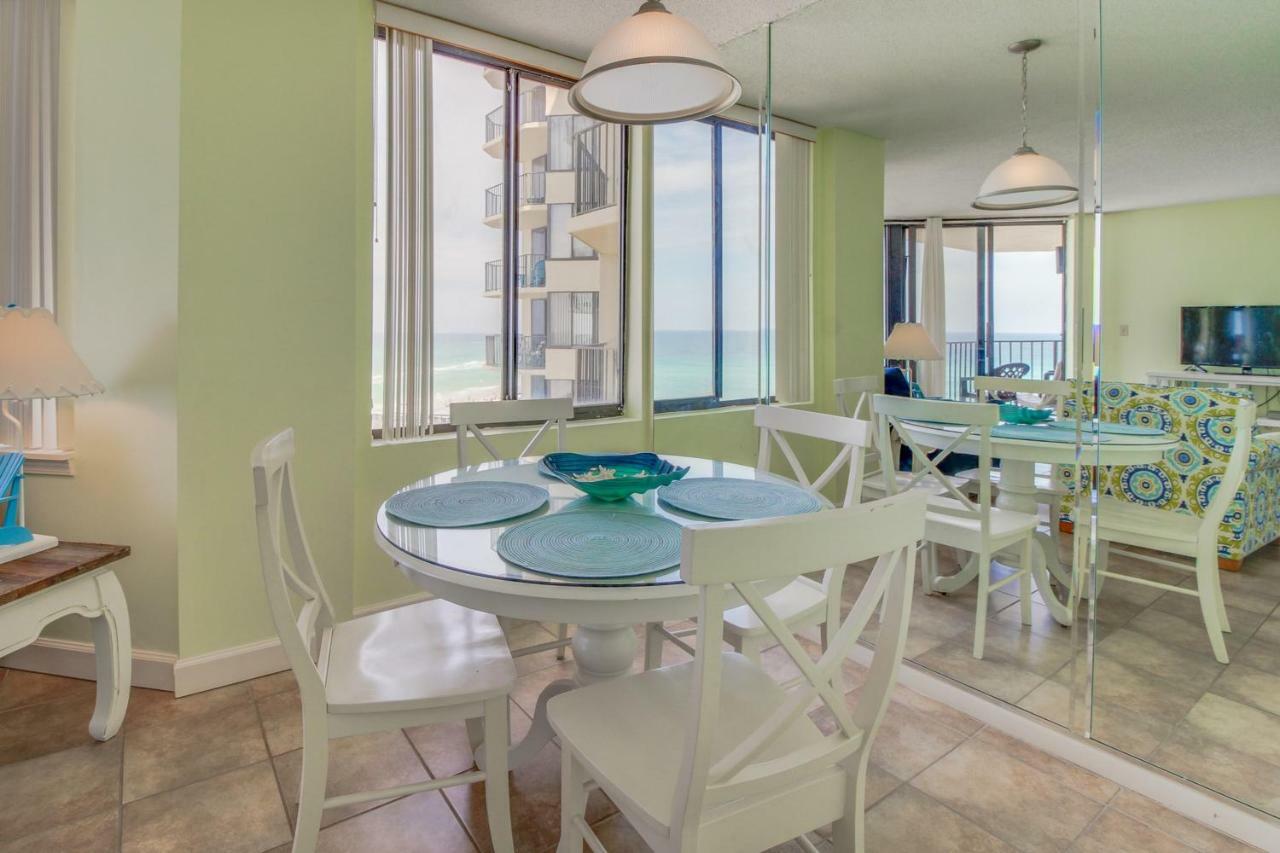 Sunbird #705W Apartment Панама Сити Бийч Екстериор снимка