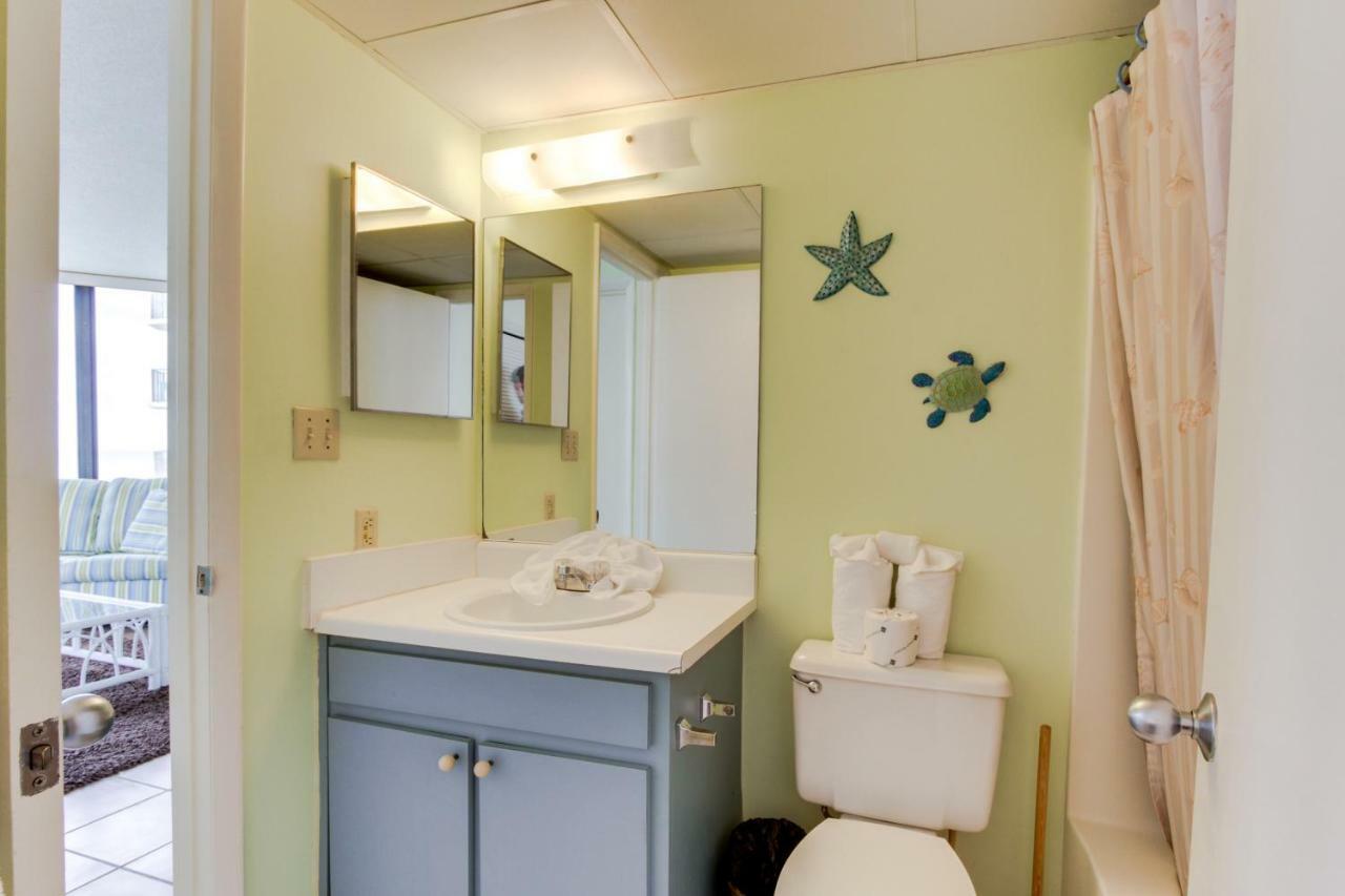 Sunbird #705W Apartment Панама Сити Бийч Екстериор снимка