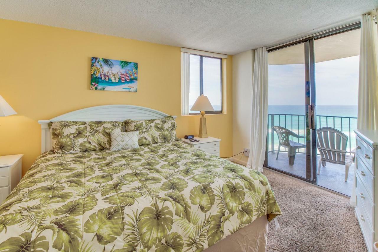 Sunbird #705W Apartment Панама Сити Бийч Екстериор снимка
