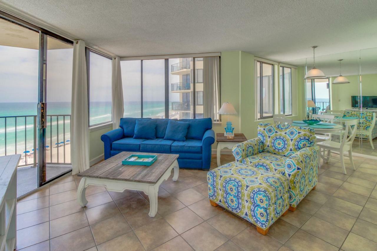 Sunbird #705W Apartment Панама Сити Бийч Екстериор снимка