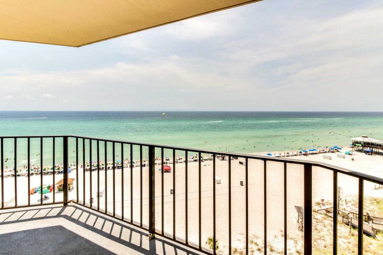 Sunbird #705W Apartment Панама Сити Бийч Екстериор снимка