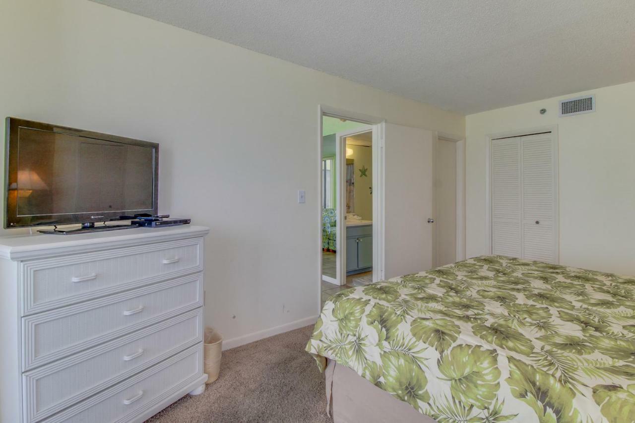 Sunbird #705W Apartment Панама Сити Бийч Екстериор снимка