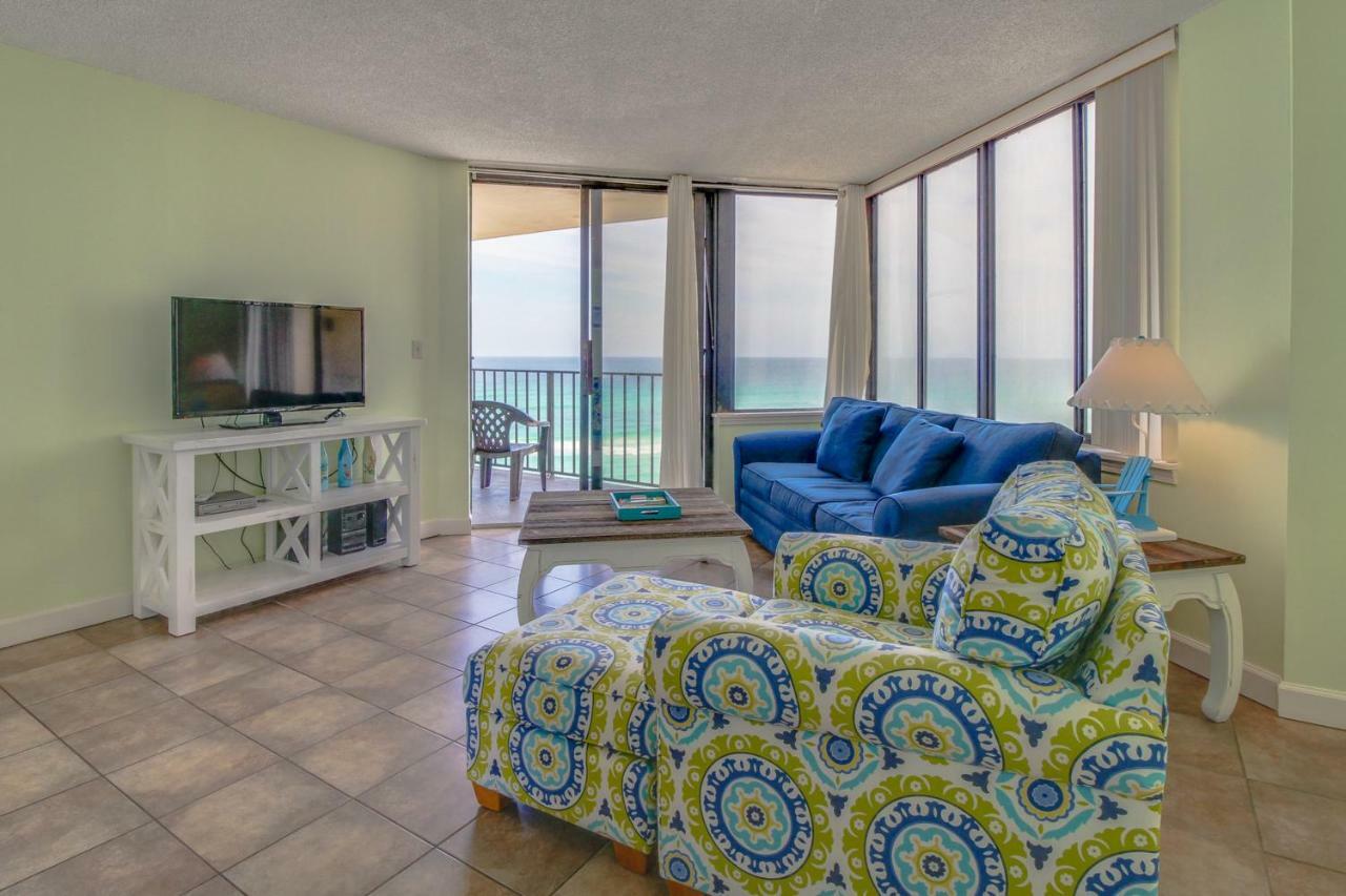 Sunbird #705W Apartment Панама Сити Бийч Екстериор снимка