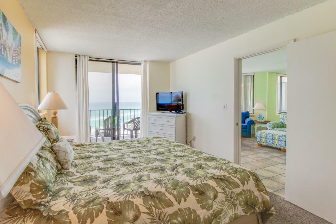 Sunbird #705W Apartment Панама Сити Бийч Екстериор снимка